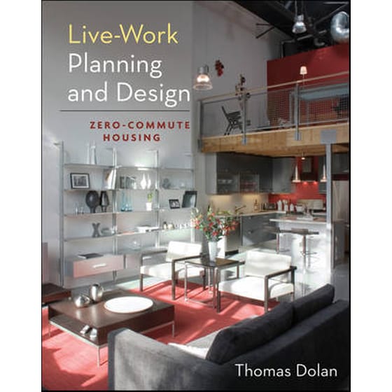 Live-Work Planning and Design image 0
