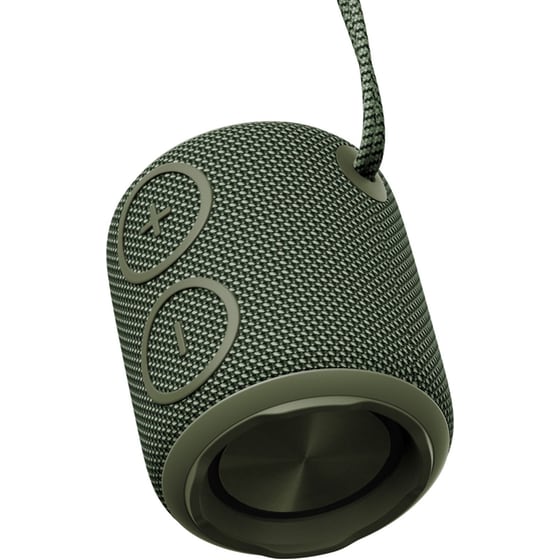 Sencor Sirious 2 Mini Φορητό Ηχείο 16W - Olive image 1