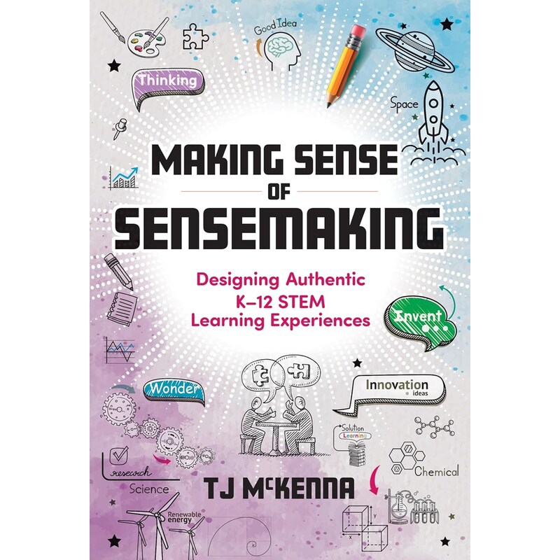 Making Sense of Sensemaking