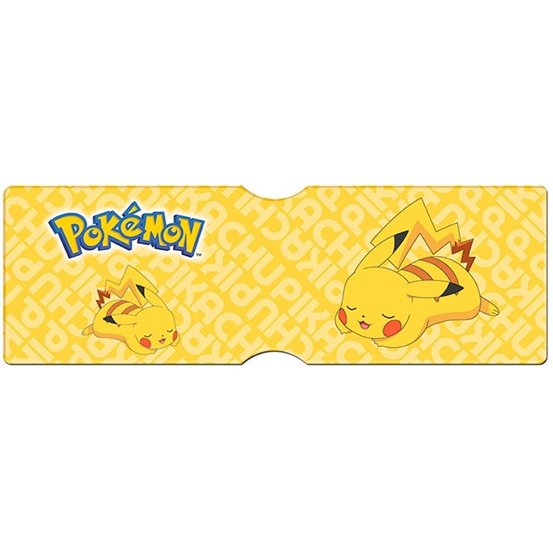 Card Holder - Abysse Corp - Pokemon- Resting Pikachu