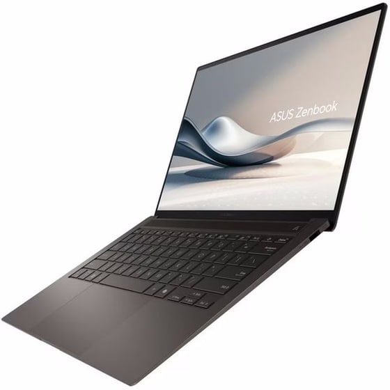 Asus ZenBook S 14 OLED UX5406SA-OLED-PZ235X 14.0'' 3K OLED Touch (Core Ultra 7 258V/32GB/1TB SSD/Arc Graphics/Win11Pro) Laptop image 4