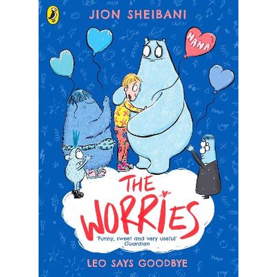 Worries: Leo Says Goodbye image 0