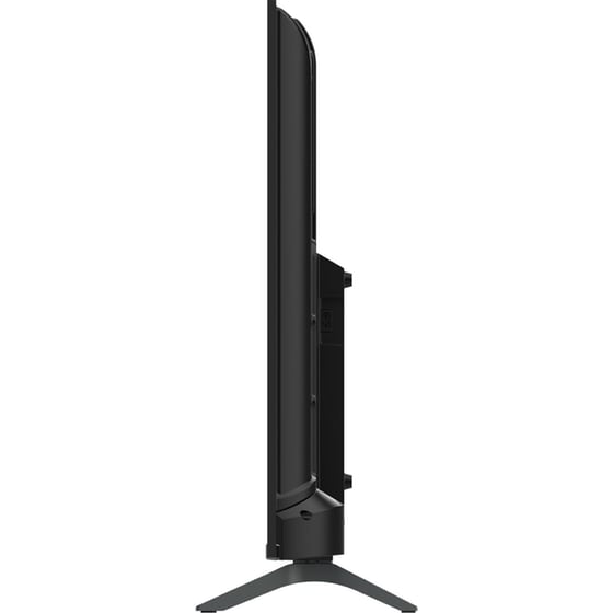 Tesla QLED 43" 4K Google TV Τηλεόραση Q43E655GUS image 6