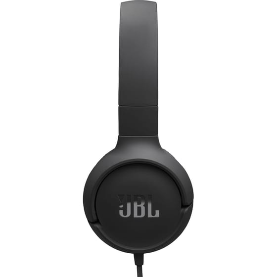 JBL Tune 520C Ενσύρματα Ακουστικά USB-C - Μαύρο image 2