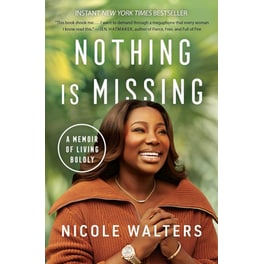 Nothing Is Missing