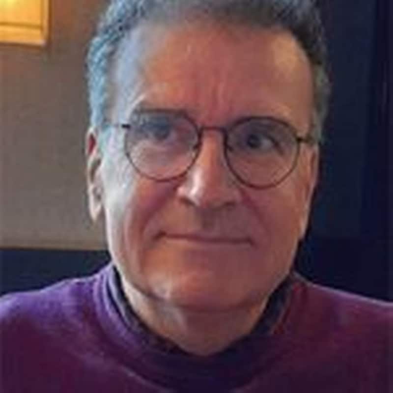 Author picture