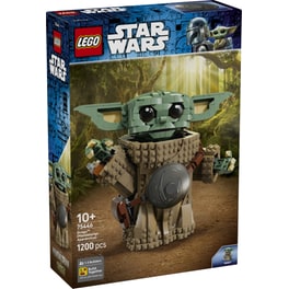 LEGO® Star Wars™ Grogu™ (Mandalorian Apprentice) (75446)