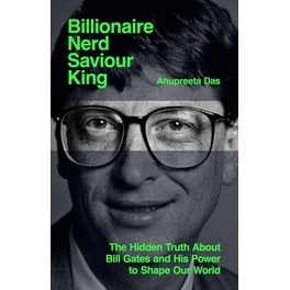 Billionaire, Nerd, Saviour, King