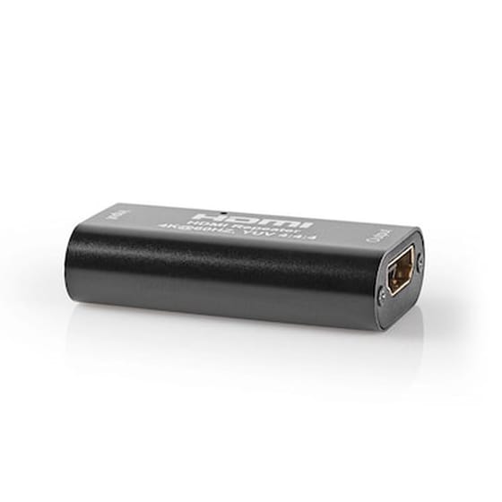 Nedis Vrep3475at Hdmi Repeater 4k@60hz Up To 40.0 M 233-1547 image 0