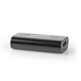 Nedis Vrep3475at Hdmi Repeater 4k@60hz Up To 40.0 M 233-1547