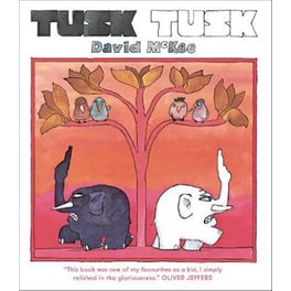 Tusk Tusk