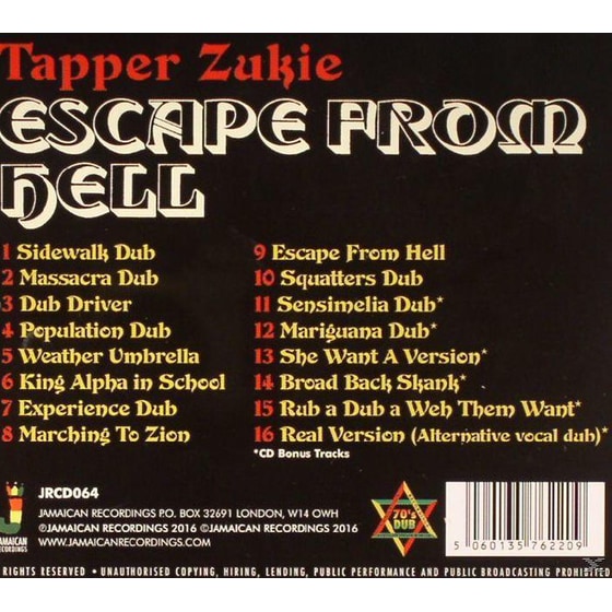 Escape From Hell image 3