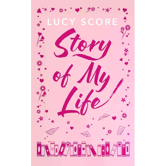 Story Of My Life image 0