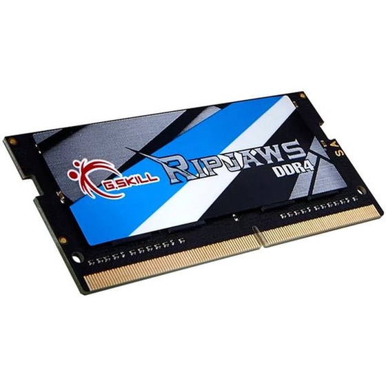 G.Skill Ripjaws F4-2400C16S-16GRS DDR4 2400MHz (1x16GB) image 1