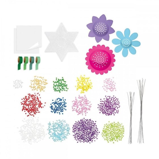 Σετ Δημιουργίας Totum Factory Flower image 1