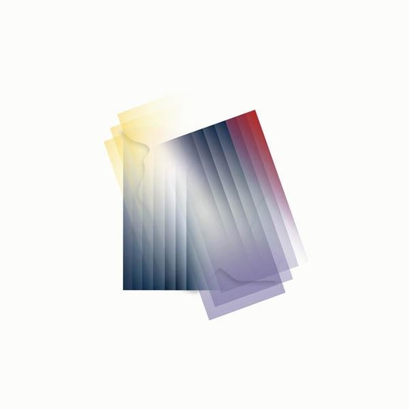 Aleph (Clear Purple)