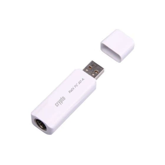TV Tuner Crypto ReDi PC 50 A image 0