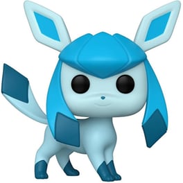 Funko Pop! Pokemon - Glaceon # 921