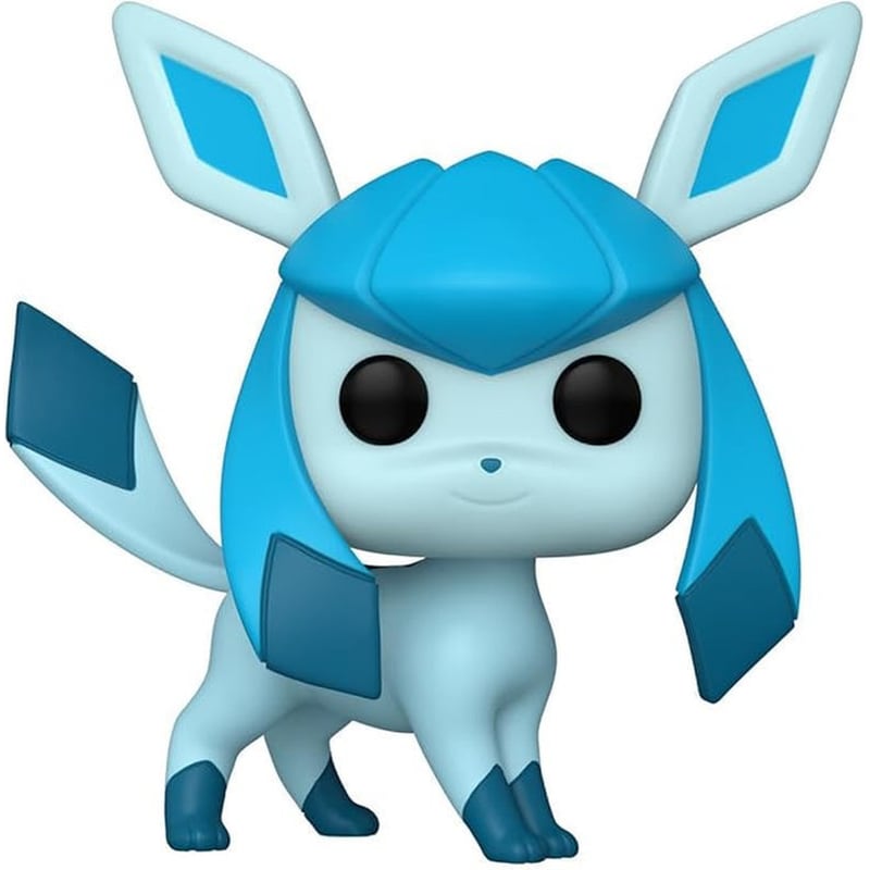 Funko Pop! Pokemon - Glaceon # 921