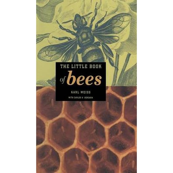 Little Book of bees image 0