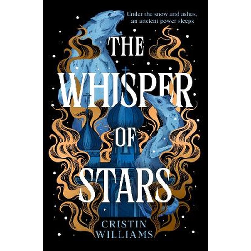 The Whisper of Stars