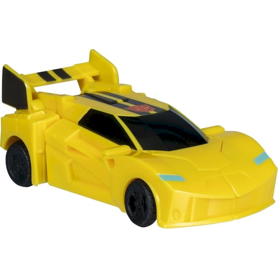 Transformers Φιγούρα EarthSpark 1 Τμχ - Τυχαία Επιλογή Σχεδίου (G0742) image 8