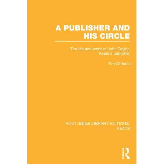 Publisher and his Circle image 0