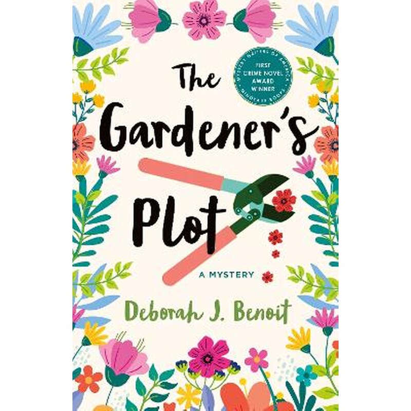 The Gardeners Plot