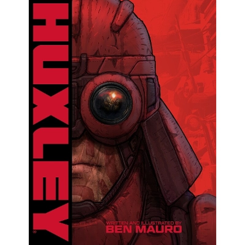 HUXLEY