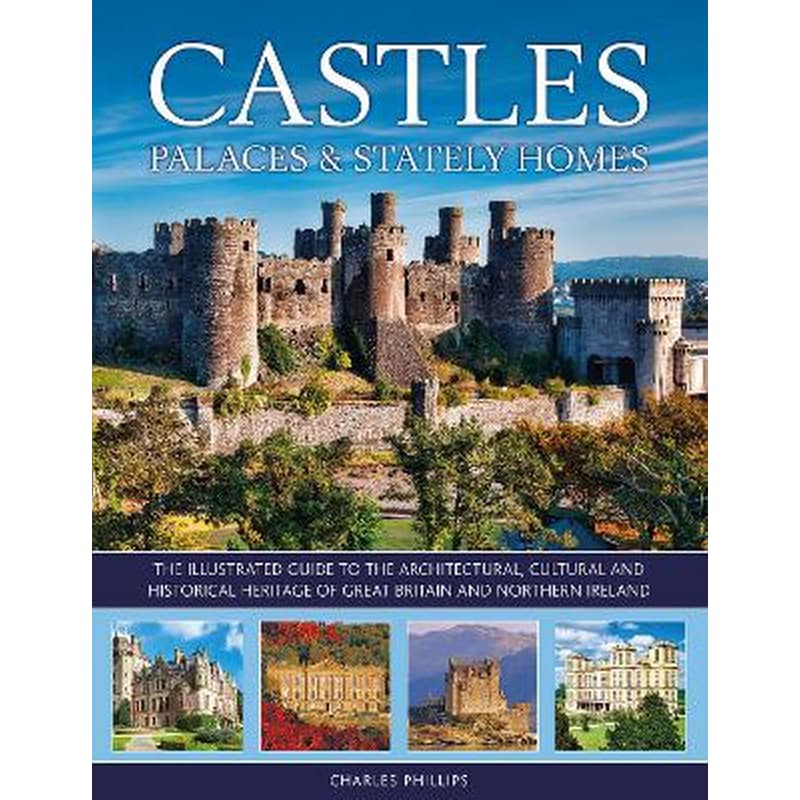 Castles, Palaces Stately Homes
