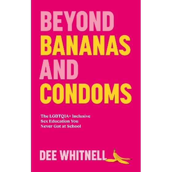 Beyond Bananas and Condoms image 0