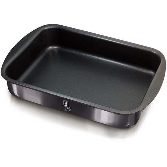 BERLINGER HAUS BH-7899 Αντικολλητικό Ταψί Ανθρακί image 0