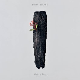 Fragile As Humans (Magenta LP)