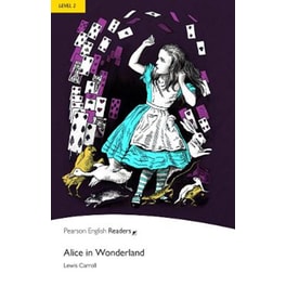 Level 2: Alice in Wonderland