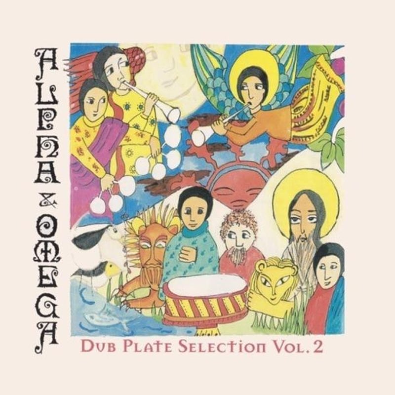 Dub Plate Selection Vol.2