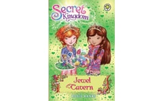 Secret Kingdom: Jewel Cavern