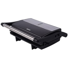 JOCCA J-2131 1000 W Μαύρο Τοστιέρα - Γκριλιέρα