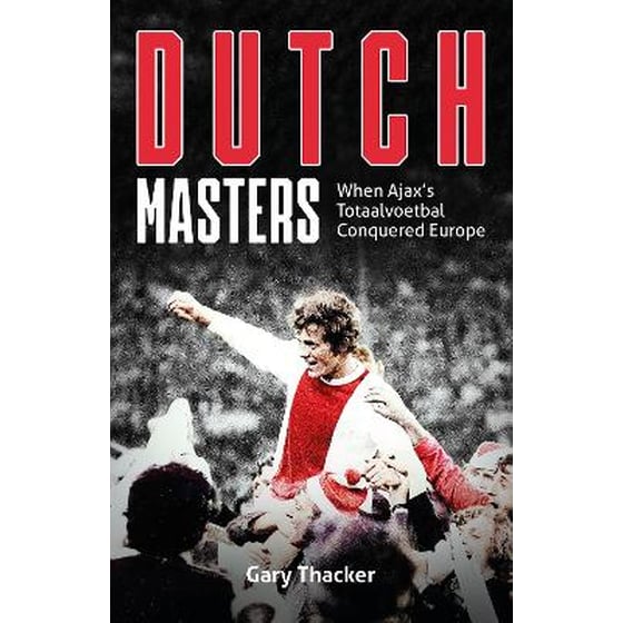 Dutch Masters image 0