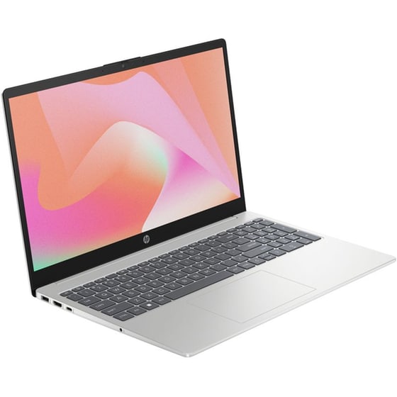 HP 15-fd0063nv 15.6" FHD Micro-Edge (Intel Core 7-150U/16 GB/512GB SSD/Intel Graphics/FreeDOS) Laptop image 2