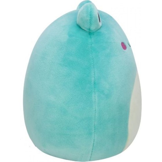 Λούτρινο Squishmallow Robert Το Βατραχάκι 19cm image 4