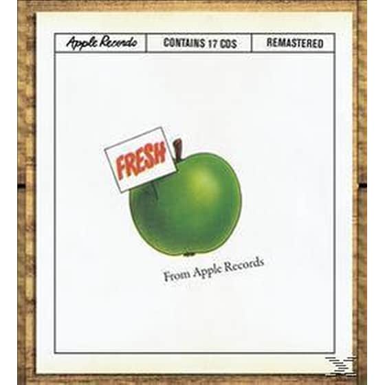Apple Box Set image 0