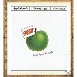 Apple Box Set