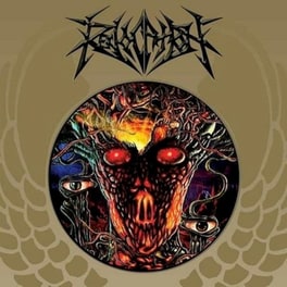 Revocation (LP)