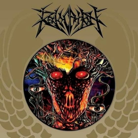Revocation (LP) image 0