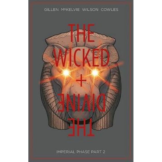 The Wicked + The Divine Volume 6 image 0