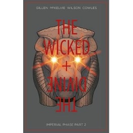 The Wicked + The Divine Volume 6