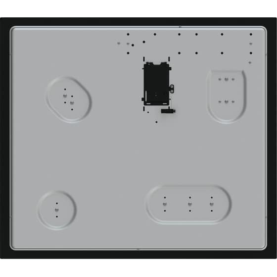 HISENSE BI62216AX & E6432C 77 Lt Εντοιχιζόμενο Σετ Φούρνος και Εστία image 8