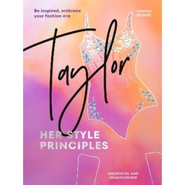 TAYLOR: Her Style Principles