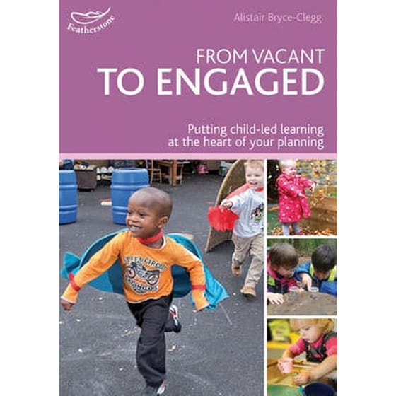 From Vacant to Engaged image 0