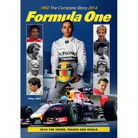Formula One image 0